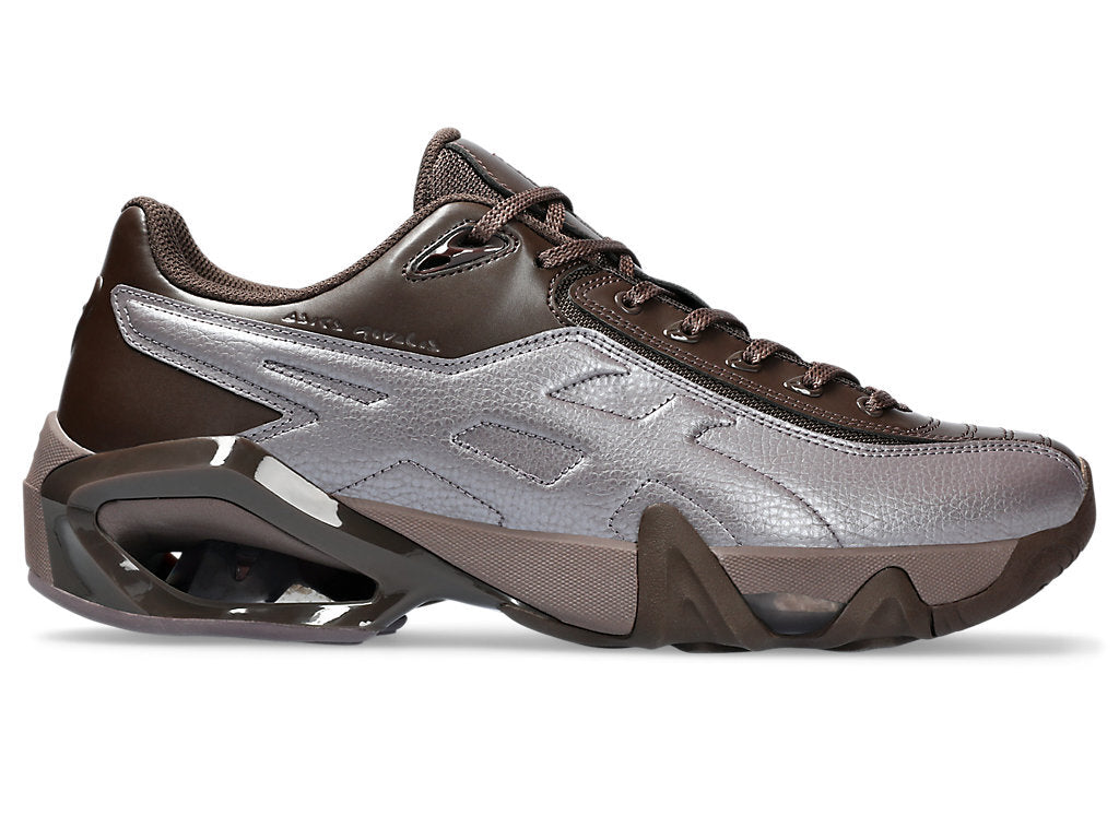1203A331-200 Kiko Kostadinov Asics Novalis Gel-Teremoa Java Pewter Purple (Men's
