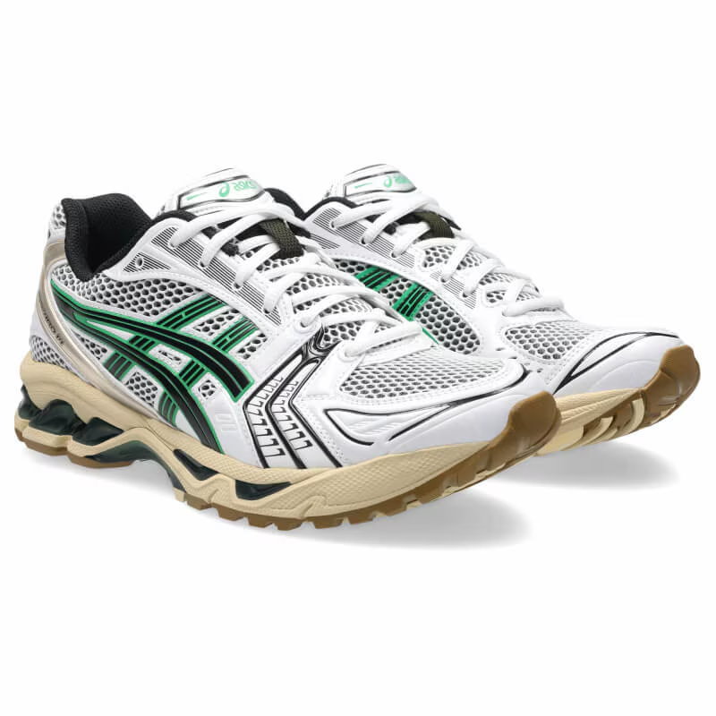 1203A740-103 Asics Gel-Kayano 14 Hinoki Beige (Men's)
