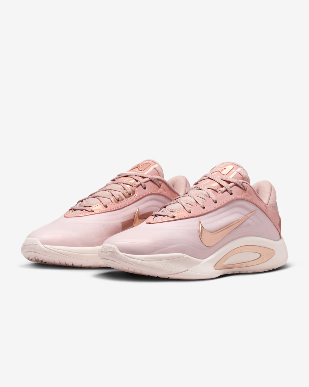 FZ8606-200 Nike A'One Stone Mauve (FZ8605-200) (Women's)