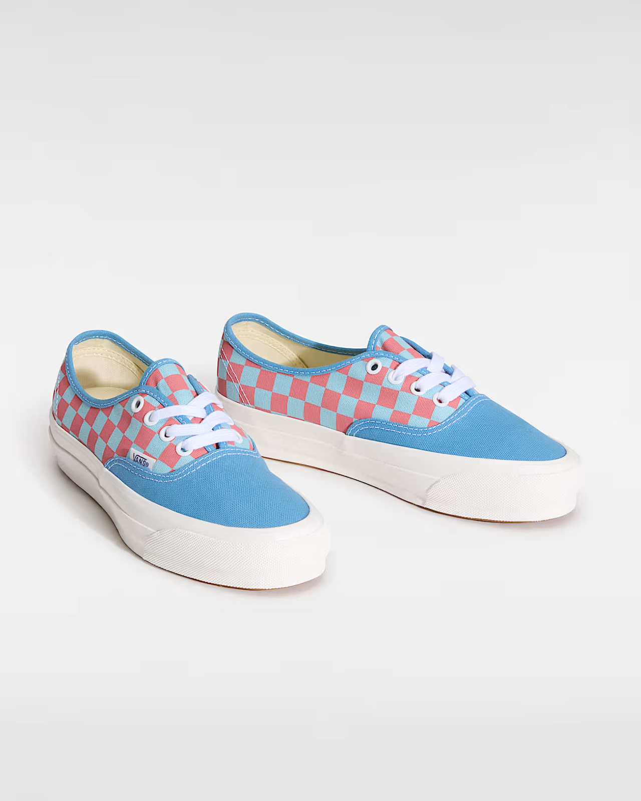 VN000EBNE2W Vans Premium Authentic 44 Heritage Blue (Men's)