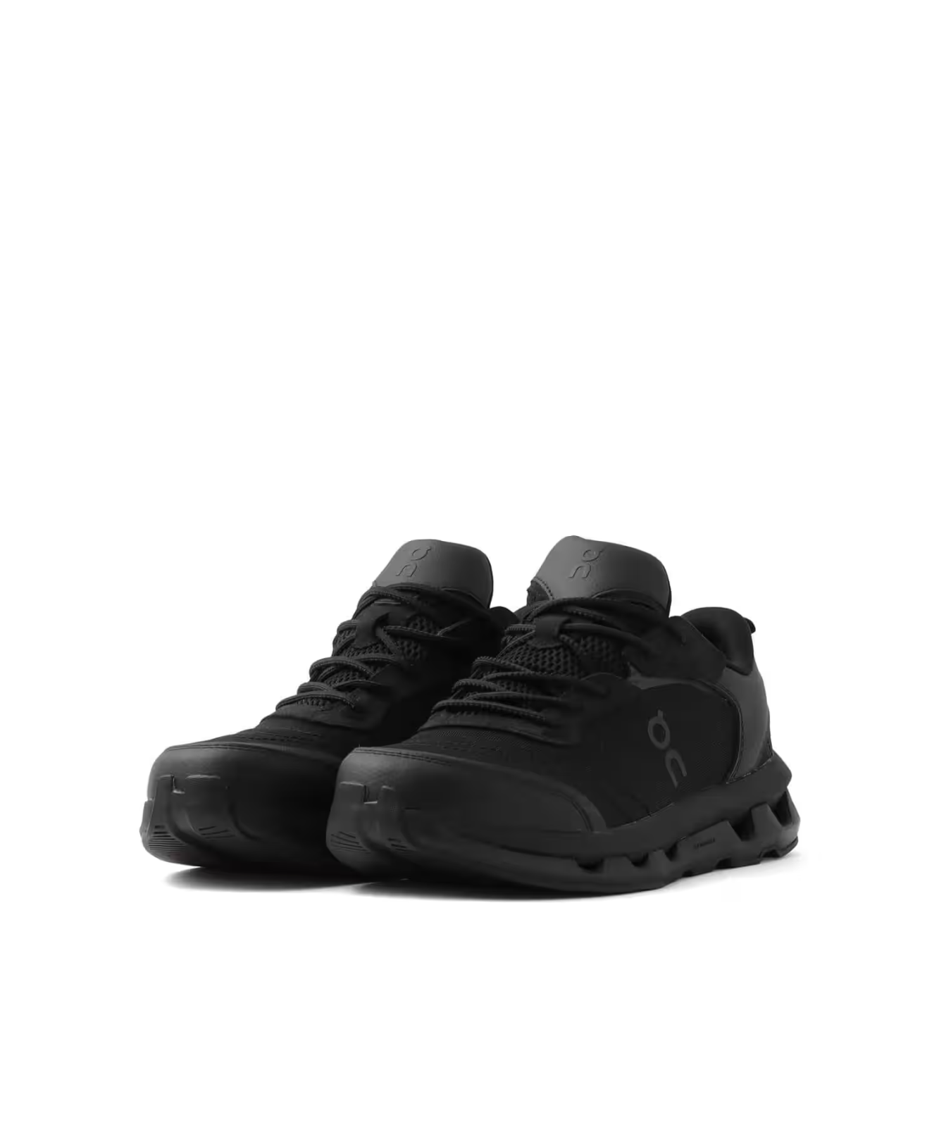 3mf30841043 On Cloudzone Moon 1 M Black Black (Men's)