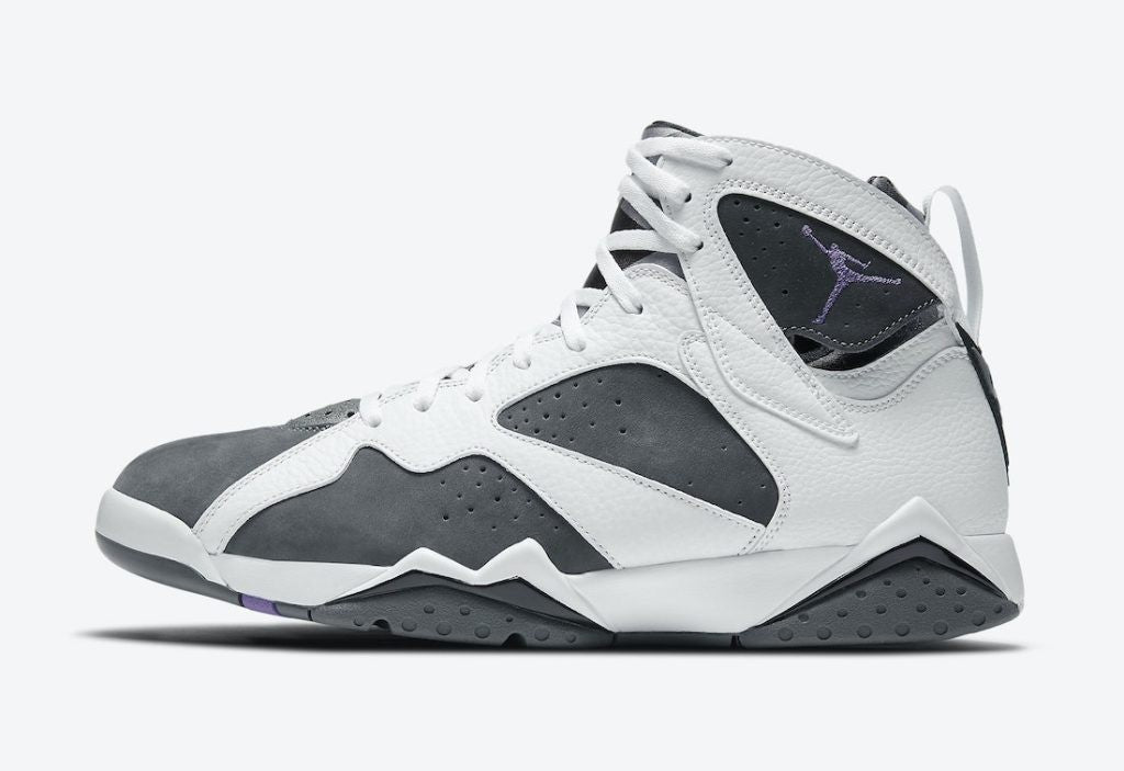 CU9307-100 Nike Air Jordan 7 Retro "Flint" (2021) (Men's)