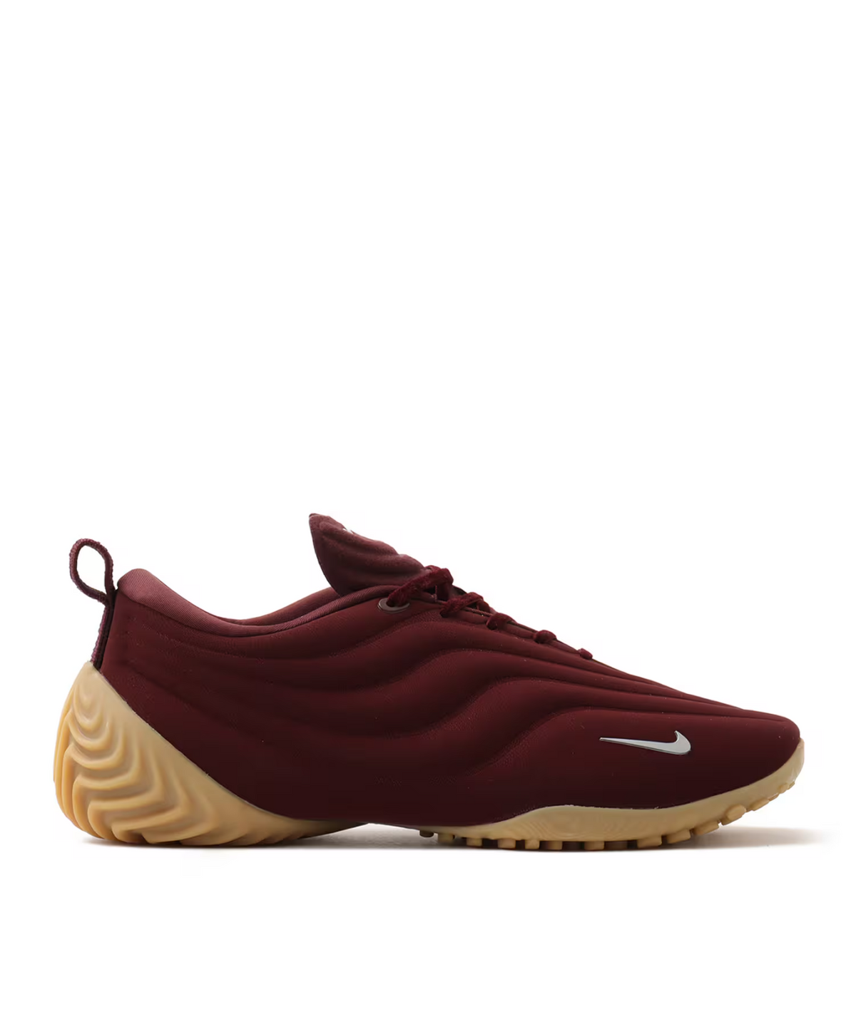 FZ5778-600 Nike Astra Ultra Burgundy Crush Metallic Silver (Women's)