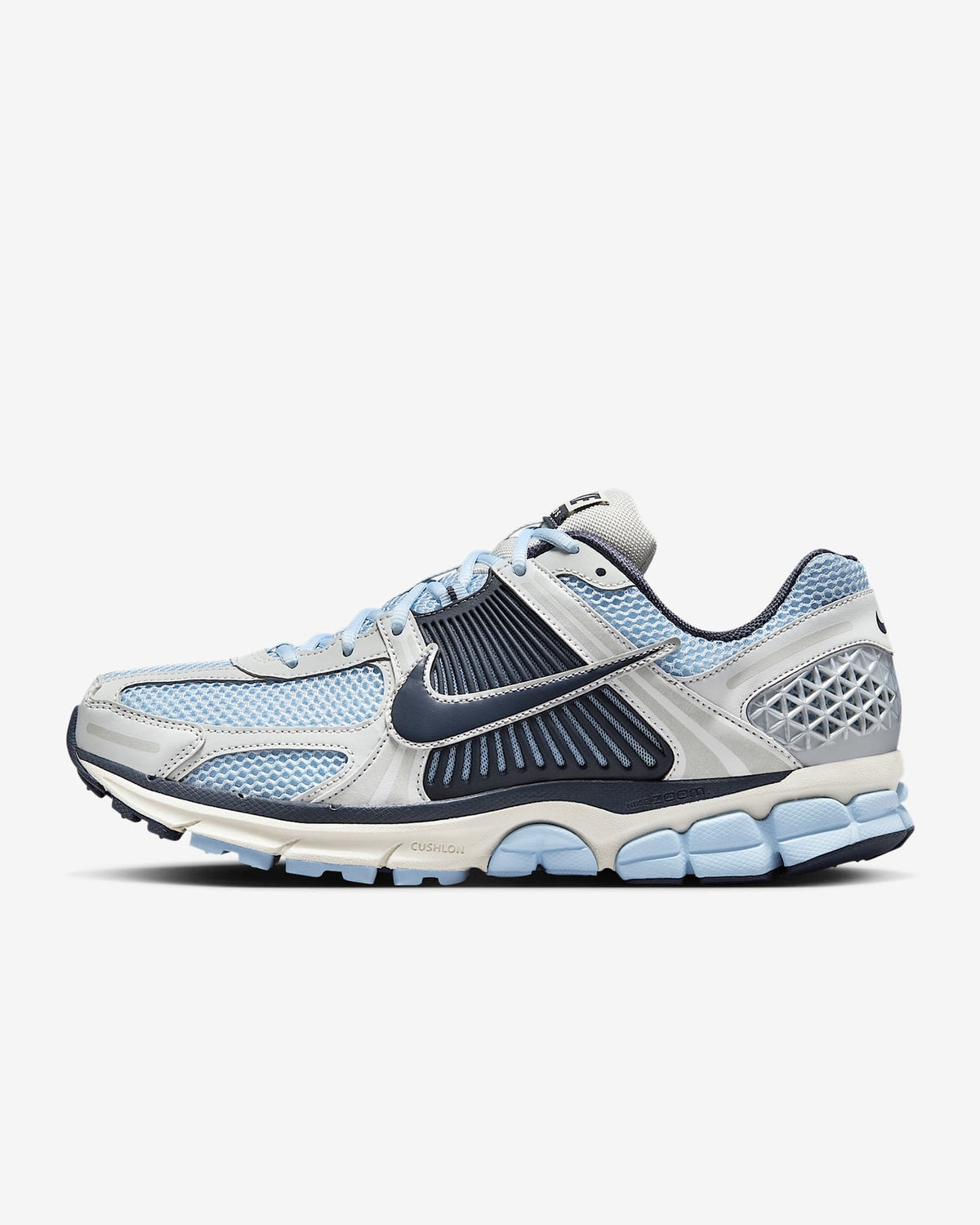 FB9149-402 Nike Zoom Vomero 5 Psychic Blue (Men's)