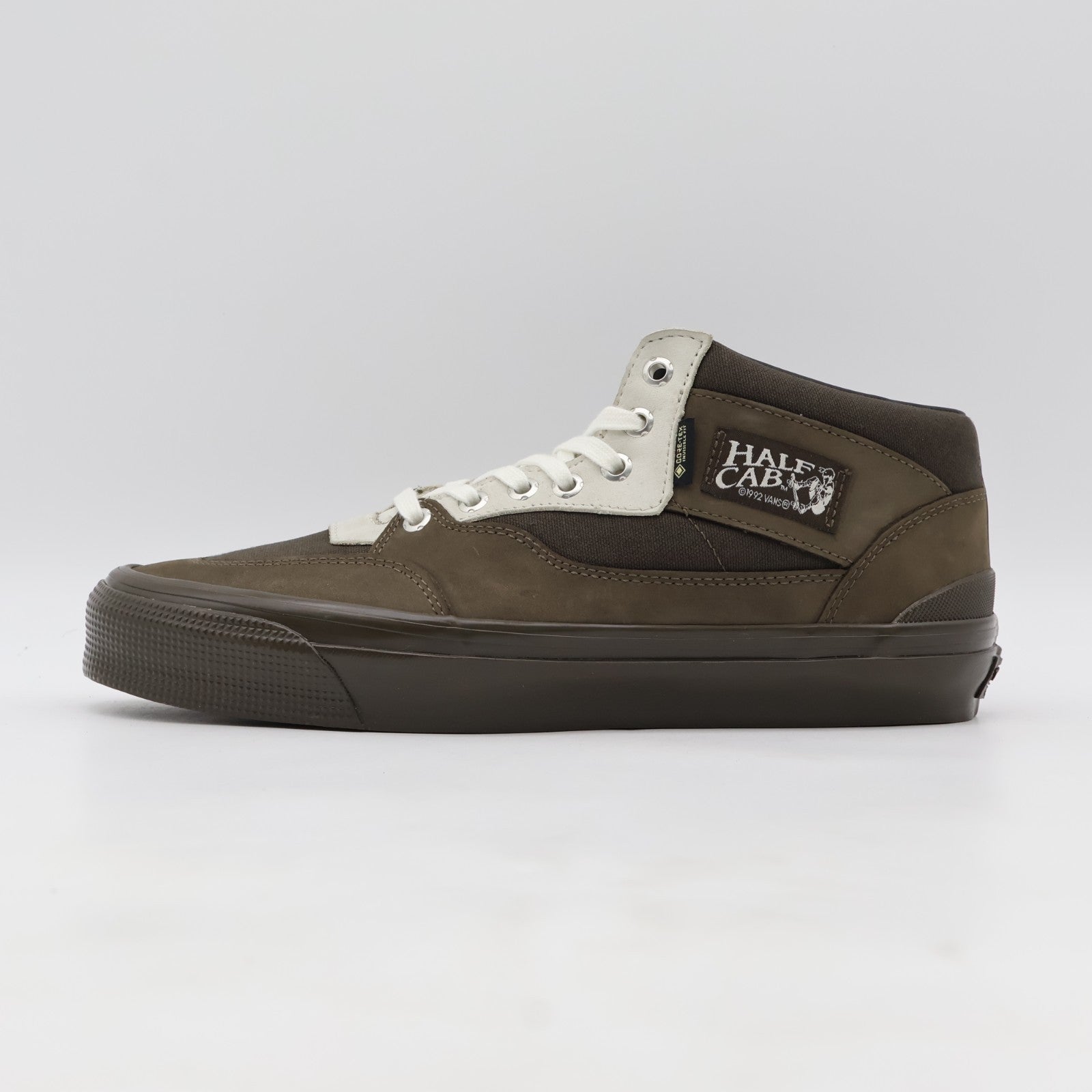 VN000DADEMP Vans Premium Half Cab Reissue 33 GORE-TEX Stockholm Coal (Men's)