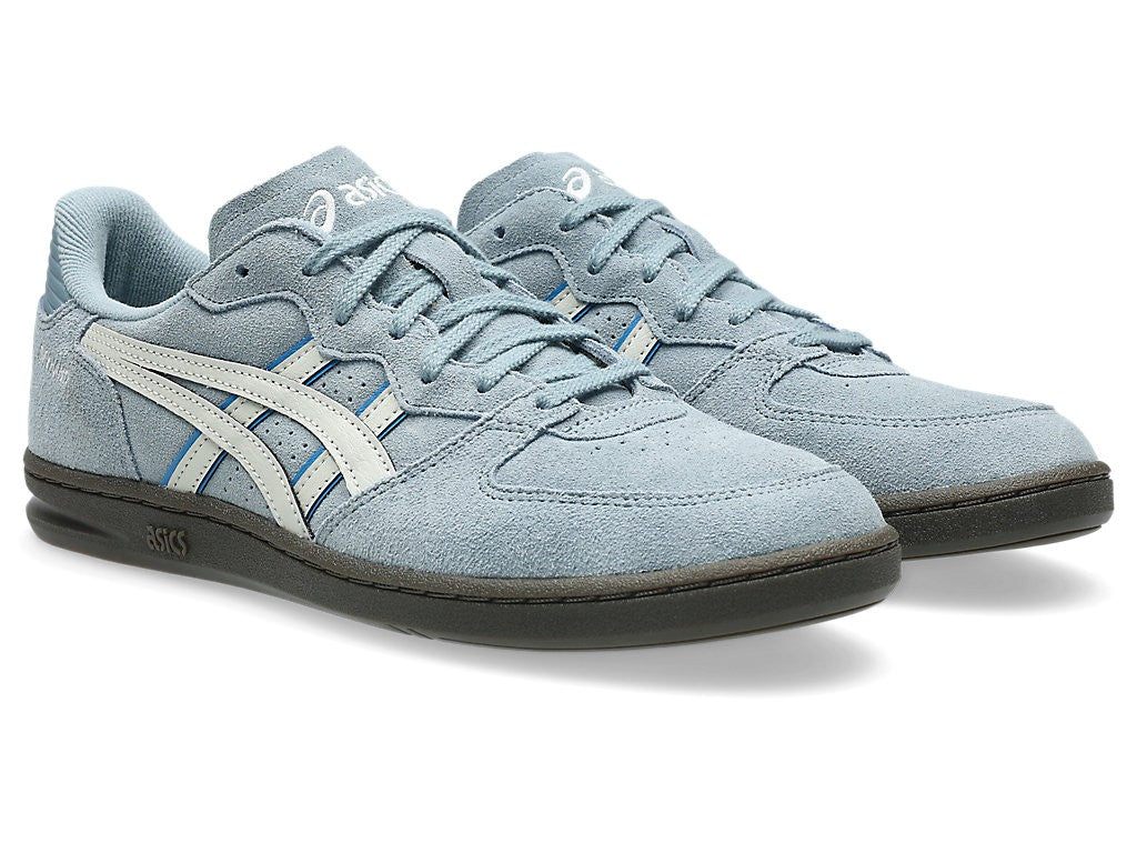 1203A452-404 Asics Skyhand OG Slate BlueLake Grey (Men's)