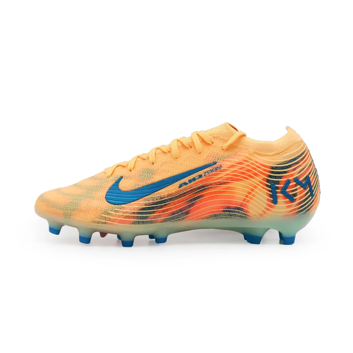 IO0927-800 Nike Mercurial Vapor 16 Elite Kylian Mbappe (Men's)