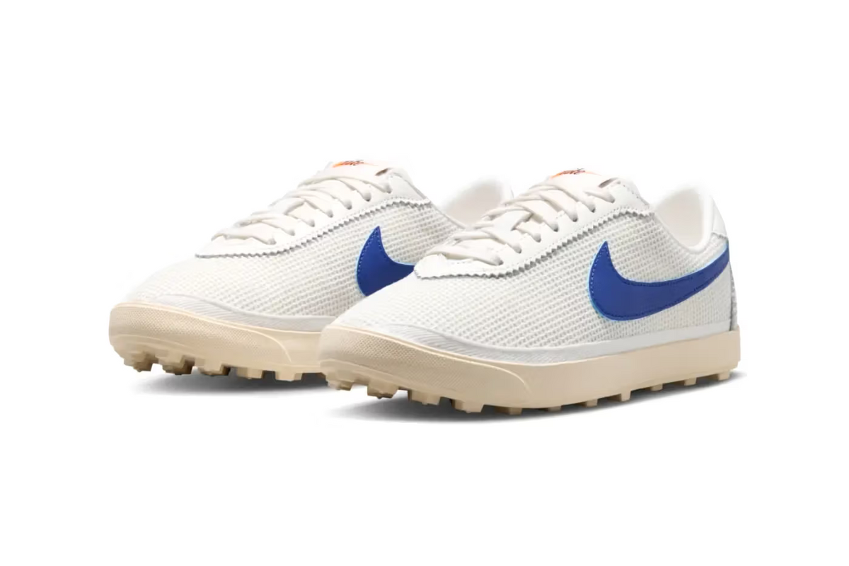 II1248-101 Nike Astrograbber Textile "Sail/Muslin" (Women's)