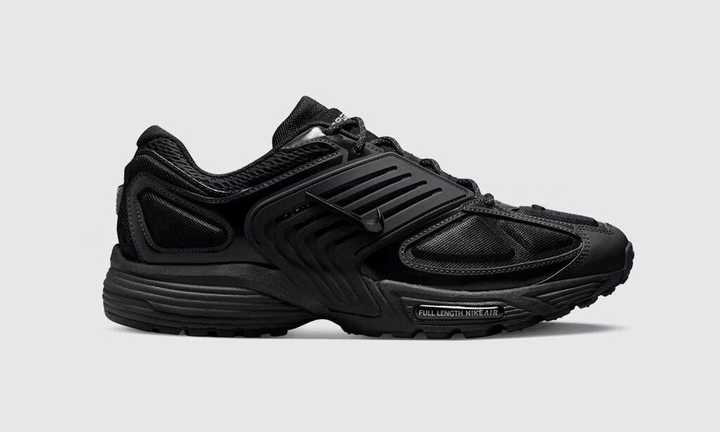 IB0612-001 Nike Air Pegasus Wave Black Anthracite (Men's)