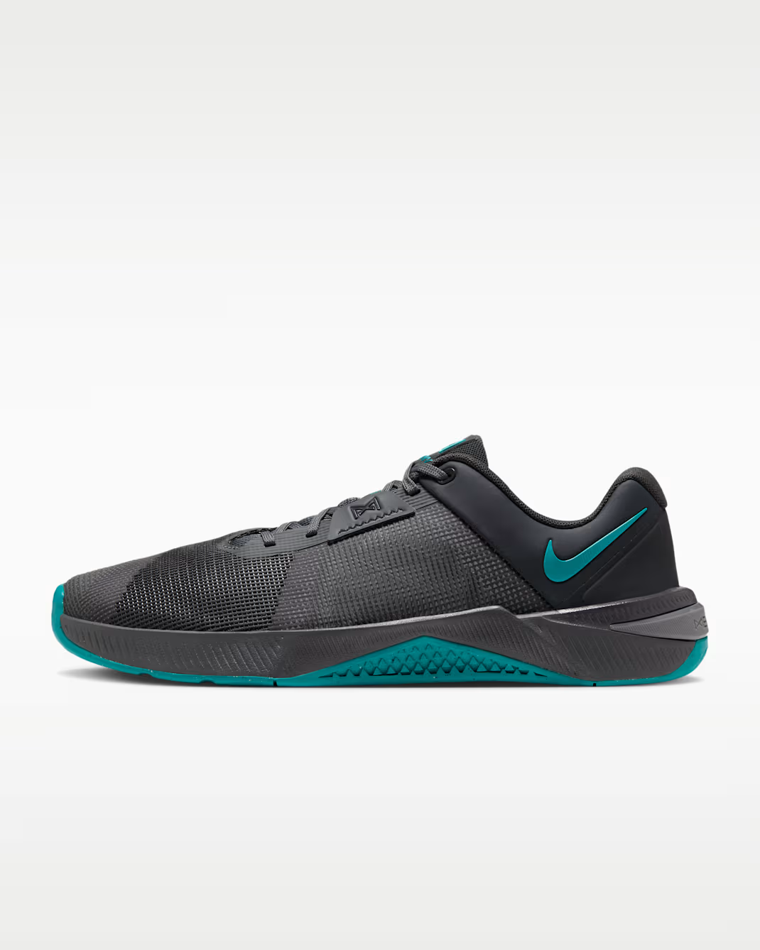 HJ1875-011 Nike Metcon 10 "Iron Grey/Dark Smoke Grey" (Men's)