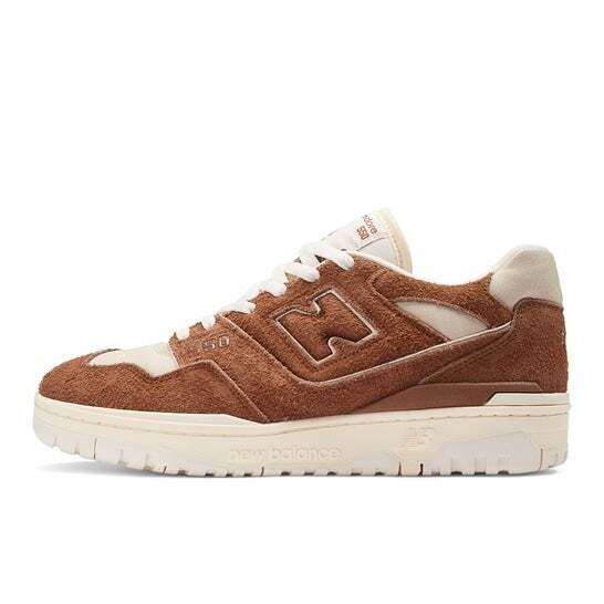 BB550DB1 Aimé Leon Dore New Balance 550 Brown (Men's)