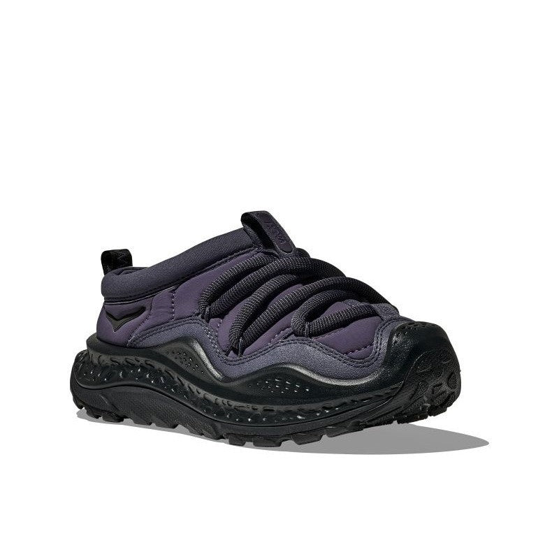 1141570-SQDN Hoka Ora Primo Squid Ink Black (Men's)