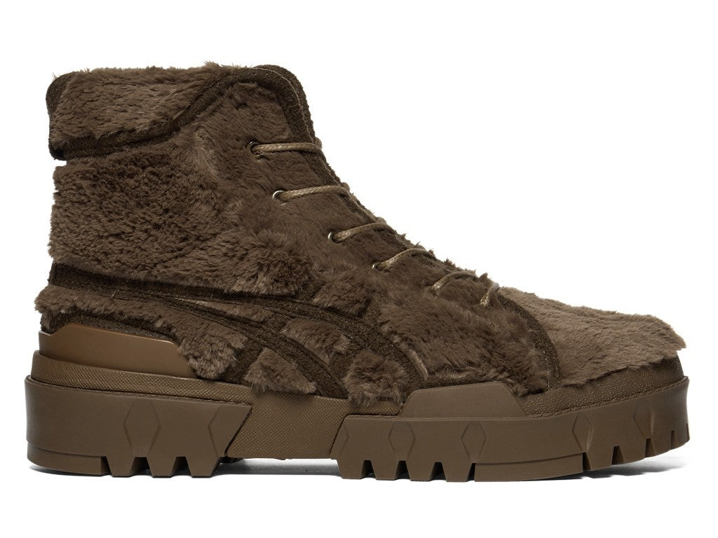 1183C750-200 Onitsuka Tiger HMR Peak "Brown Storm" (Men's)