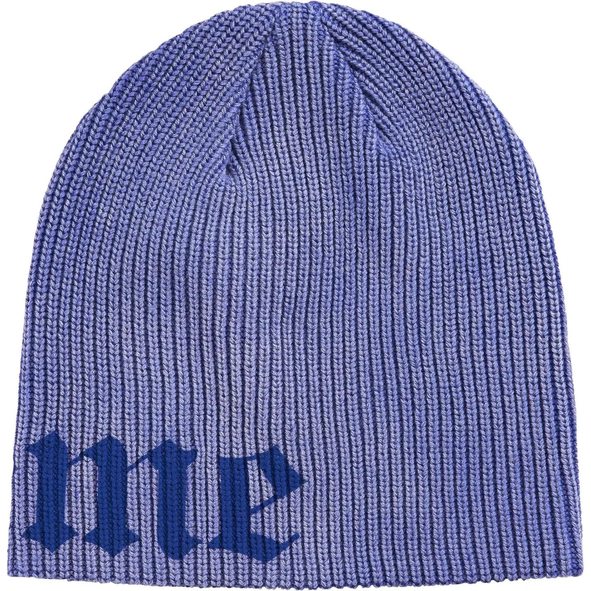 Supreme Old English Printed Beanie (26SS) Royal