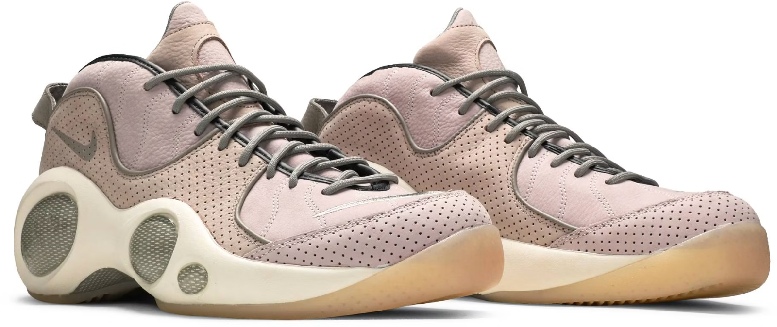 941943-600 Nike Air Zoom Flight 95 "Pearl Pink" (Men's)