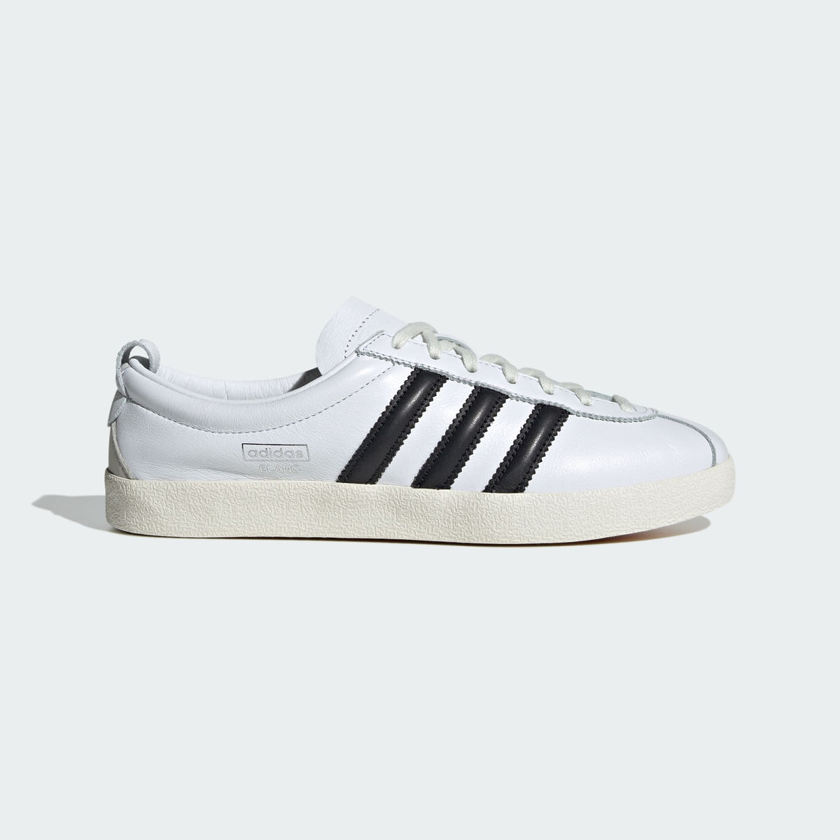 JI2507 adidas Originals Blanc Cloud White Core Black Off White (Women's)