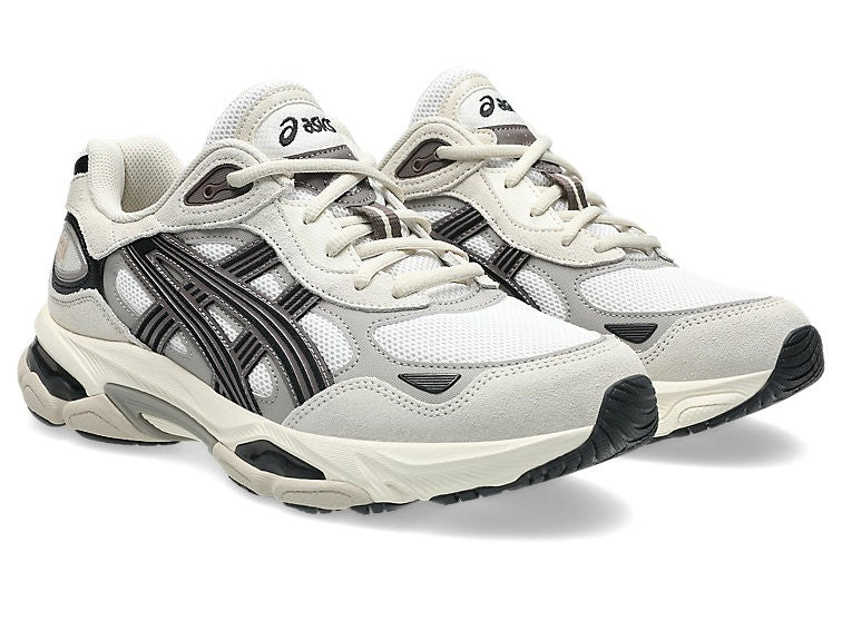 1203A895-104 Asics Gel-NYC 2.0 "White/Oatmeal" (Men's)