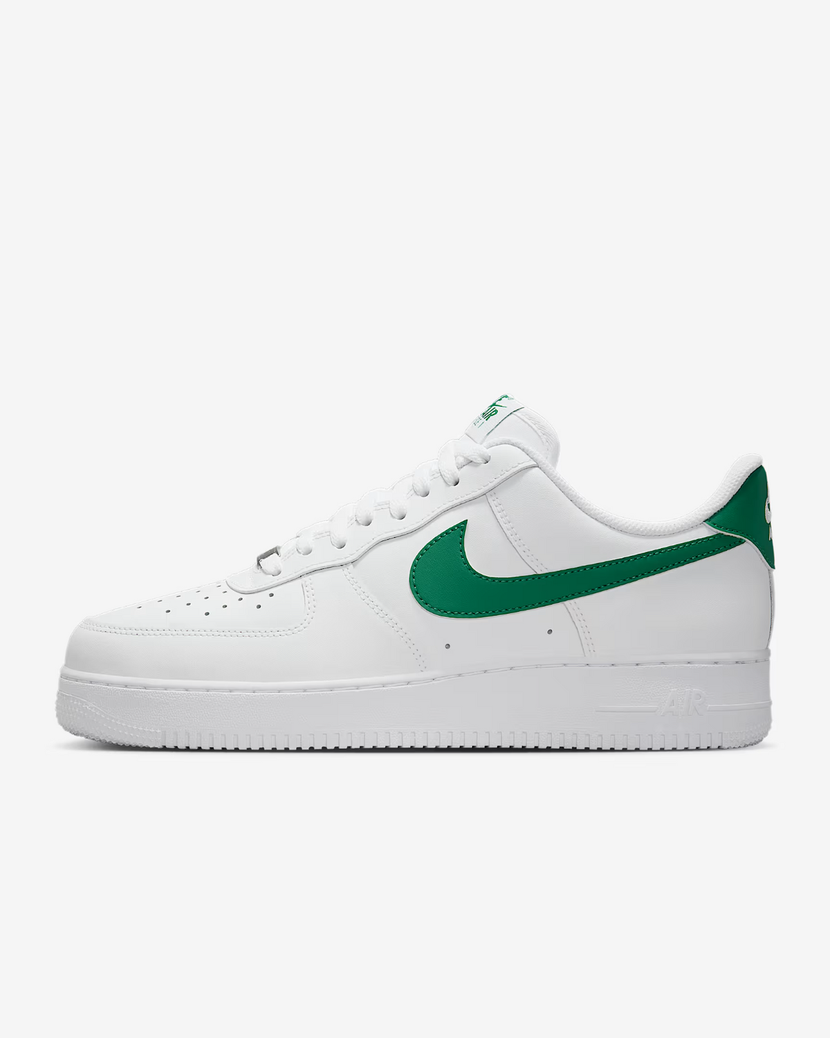 FJ4146-121 Nike Air Force 1 Low Malachite (Men's)