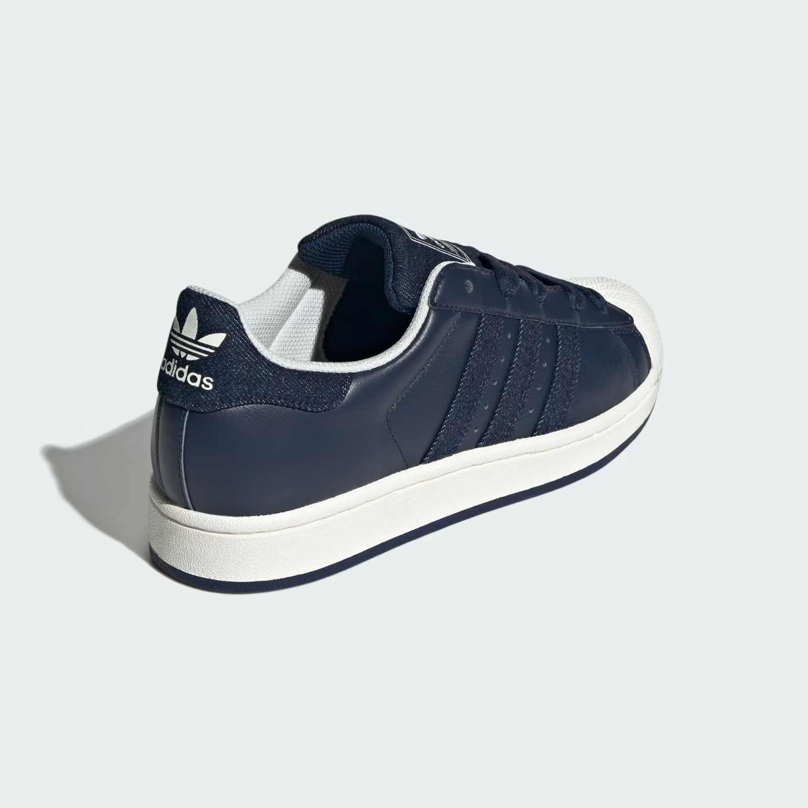 JS4033 adidas Originals Women's Superstar 2 Night Indigo (Women's)