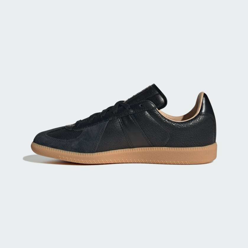 JH7835 adidas Originals BW Army Core Black Gum (Men's)