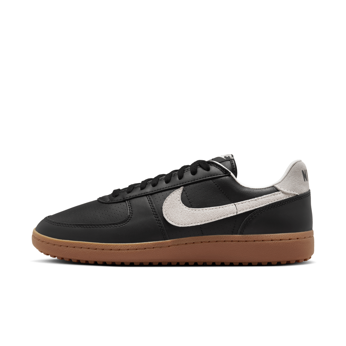 HF5603-100 Nike Field General '82 SP Black (Men's)
