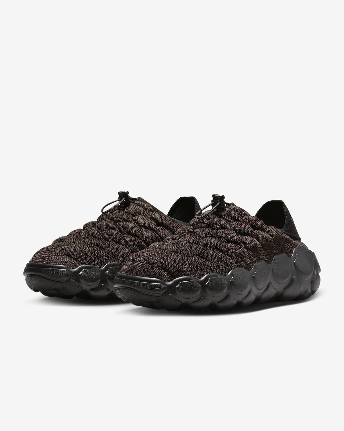 FD2148-001 Nike Flyknit Haven Black Sequoia Burgundy Crush Cacao Wow (Women's)
