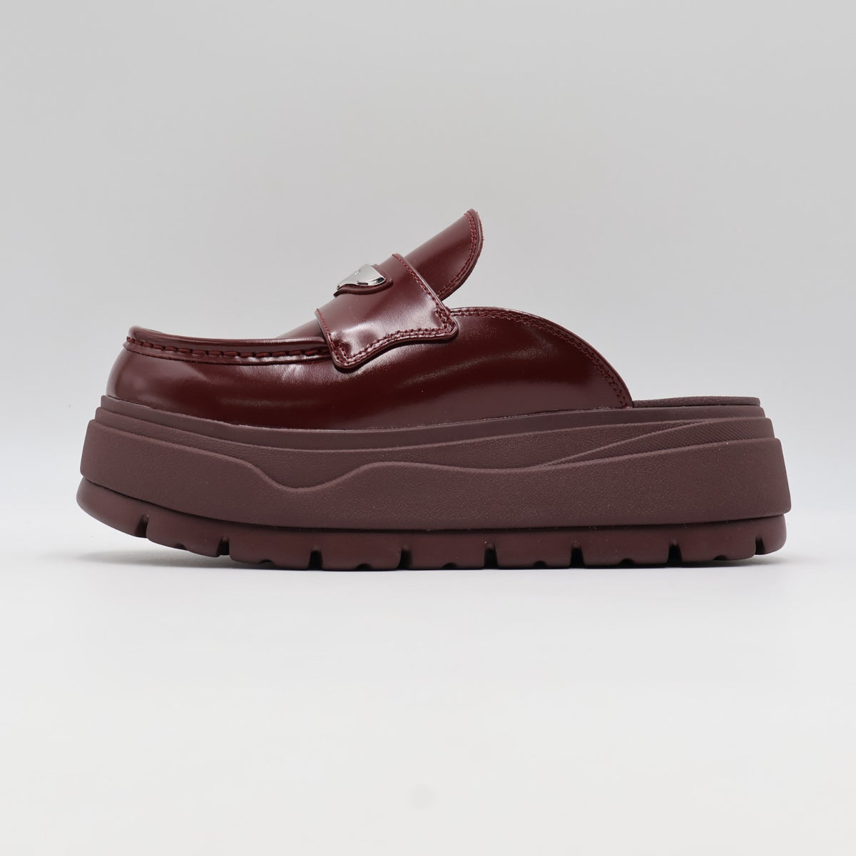 HJ4292-600 Nike Air Jordan Mule Dark Team Red (Women's)