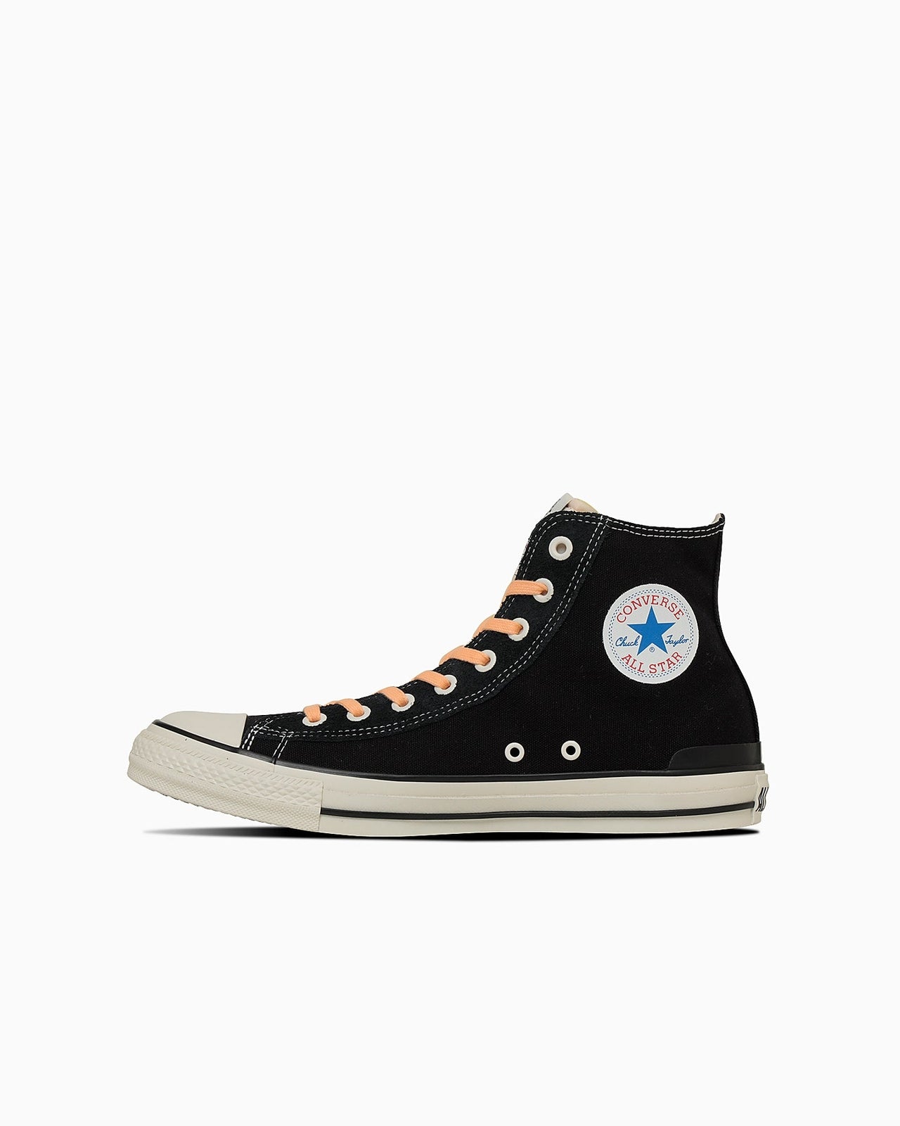 31313770 BREAKFAST CLUB Converse All Star Z Hi Black (Men's)