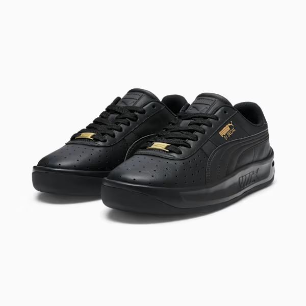 398374-02 Puma GV SPECIAL PUMA BLACK-PUMA BLACK (Men's)