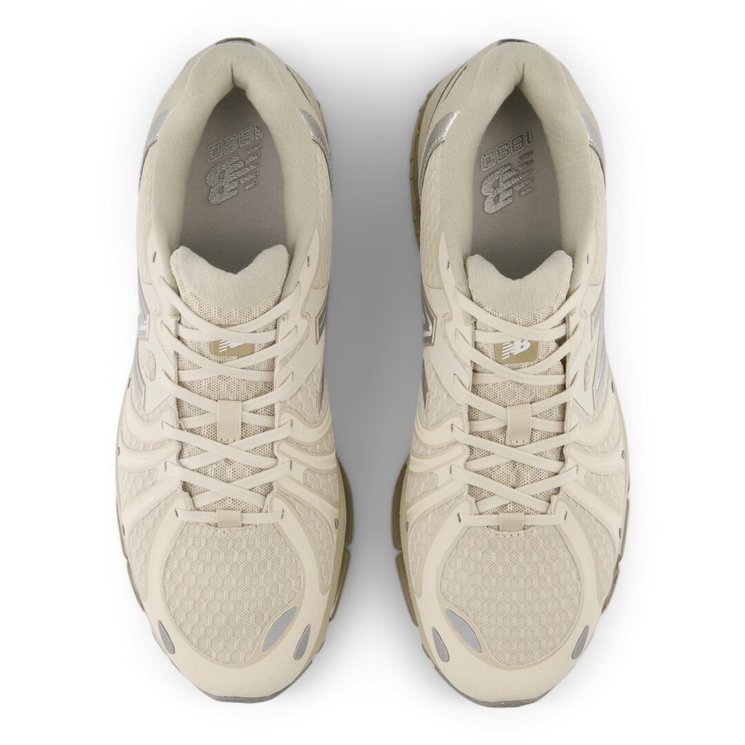 U18901IU New Balance 1890 LinenPunch Yellow (Men's)