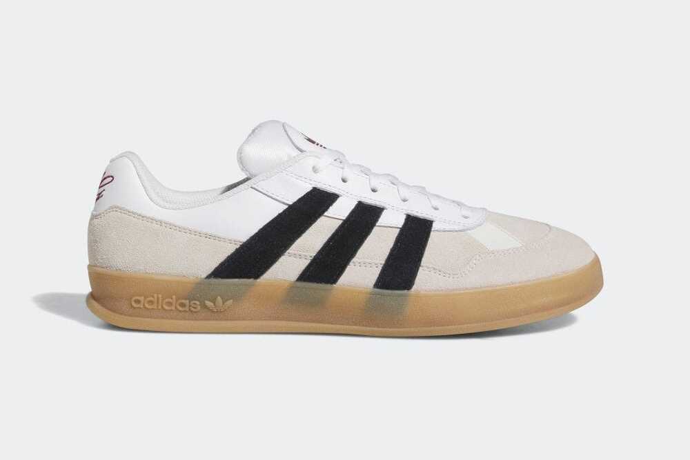 IG5265 adidas Originals Aloha Super Footwear White (Men's)