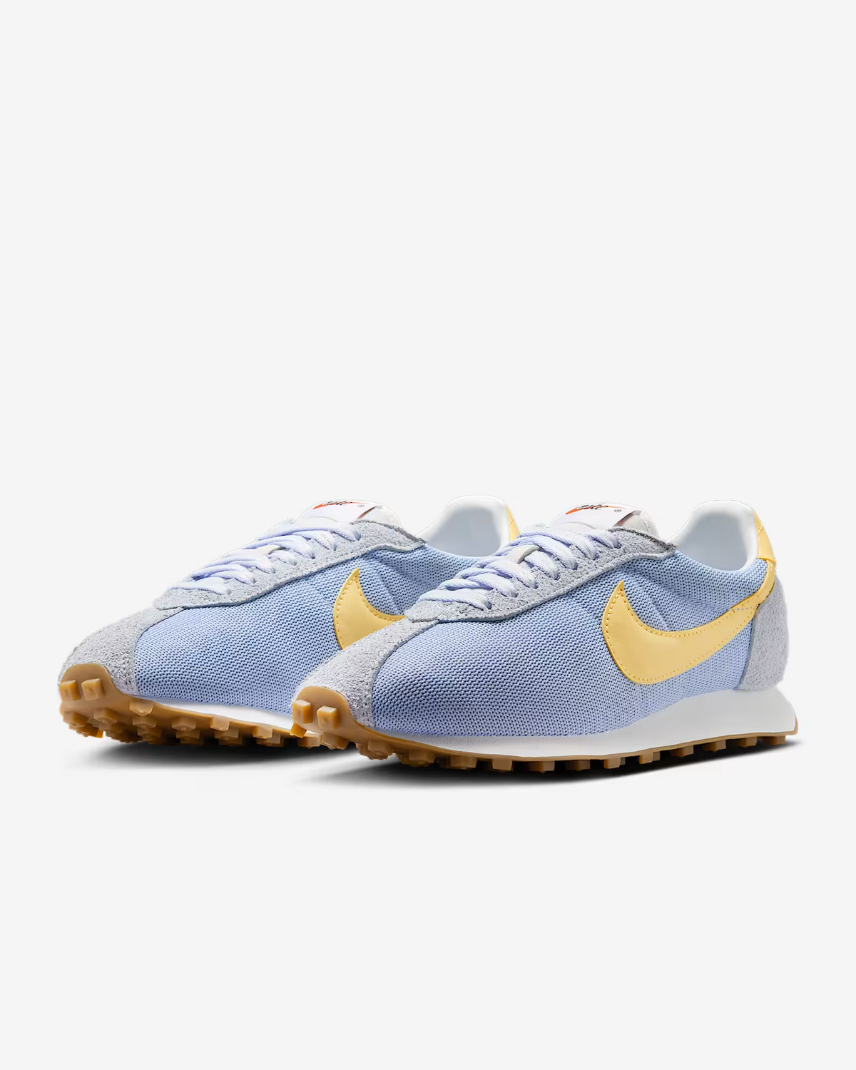 IF1761-400 Nike LD-1000 Royal Tint Summit White Gum Light Brown (Women's)
