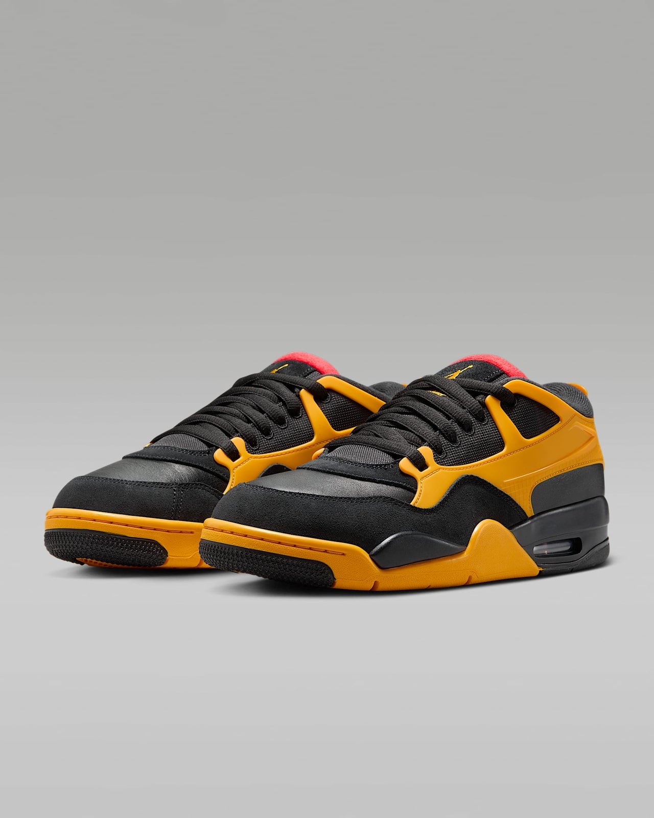 FQ7939-007 Nike Air Jordan 4 RM Bruce Lee (Men's)