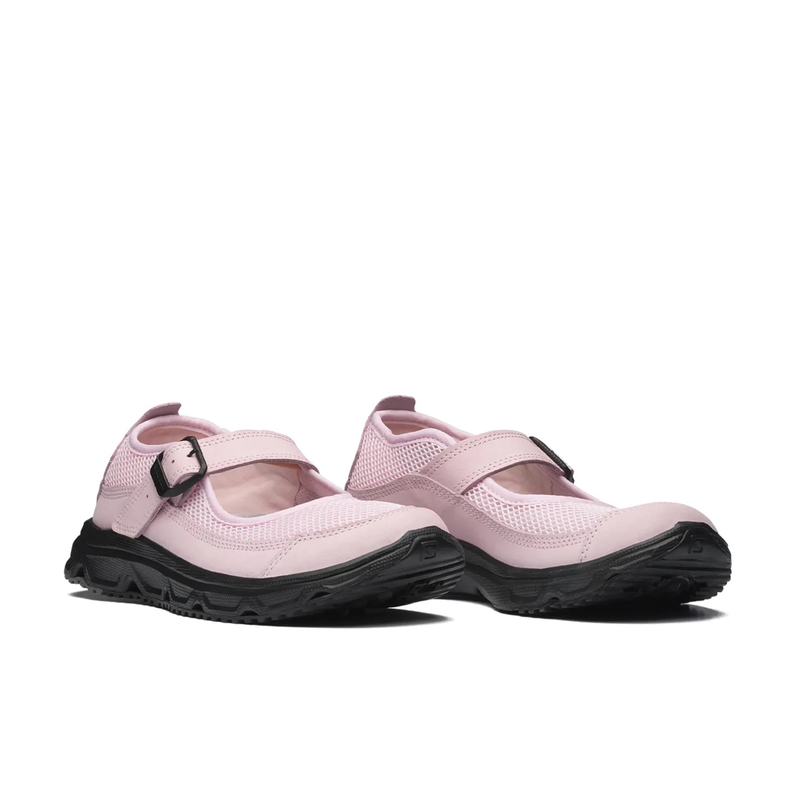 L49206700 Salomon RX Marie Jeanne Icy Pink Black (Men's)