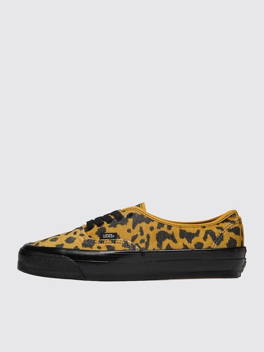 VN000EBNLPR Vans LX Authentic 44 "Leopard" (Men's)