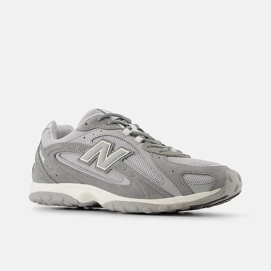 U204L42A New Balance 204L Slate Grey/Raincloud (Men's)