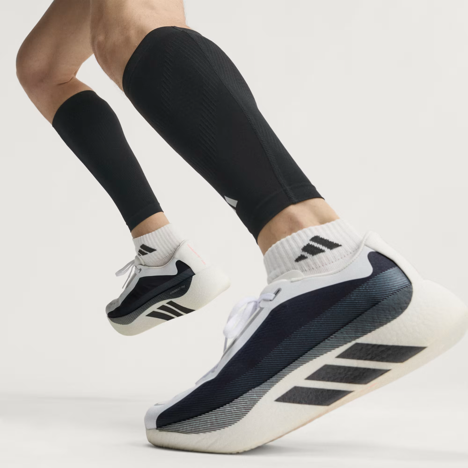 KI4392 adidas Hyperboost Edge "Cloud White/Aurora Onix" (Men's)