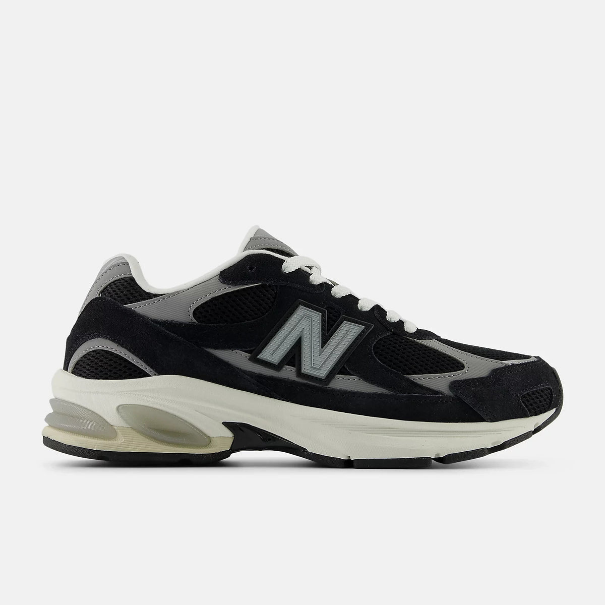 U2010892 New Balance 2010 "Black/Shadow Grey" (Men's)