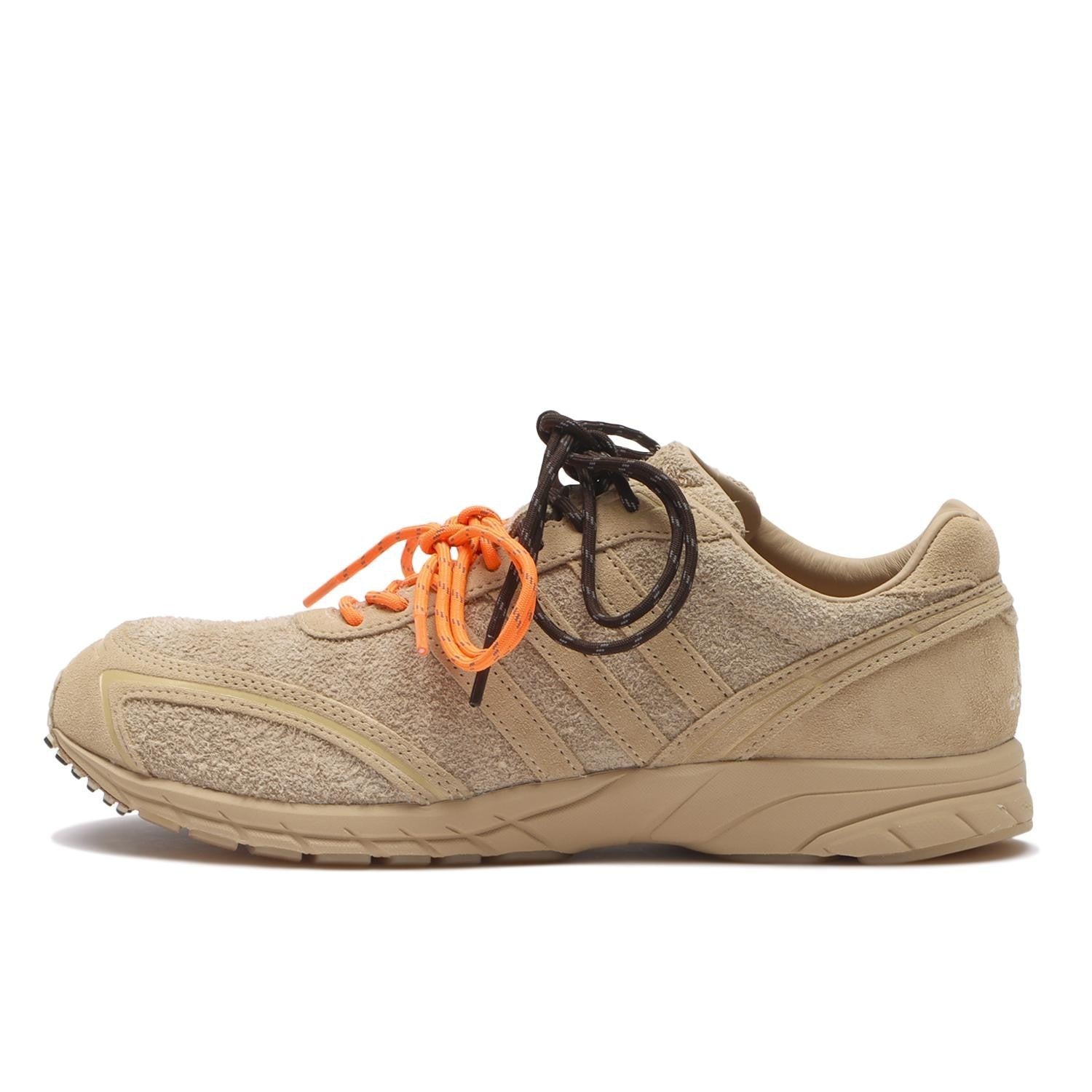 KJ3196 adidas Adizero Adios OG Beige (BILLY'S Exclusive) (Men's)