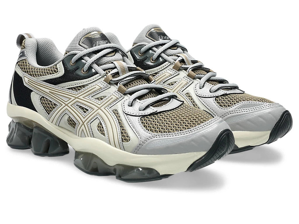 1203A270-204 Asics Gel-Quantum Kinetic Pepper Cement Grey (Men's)