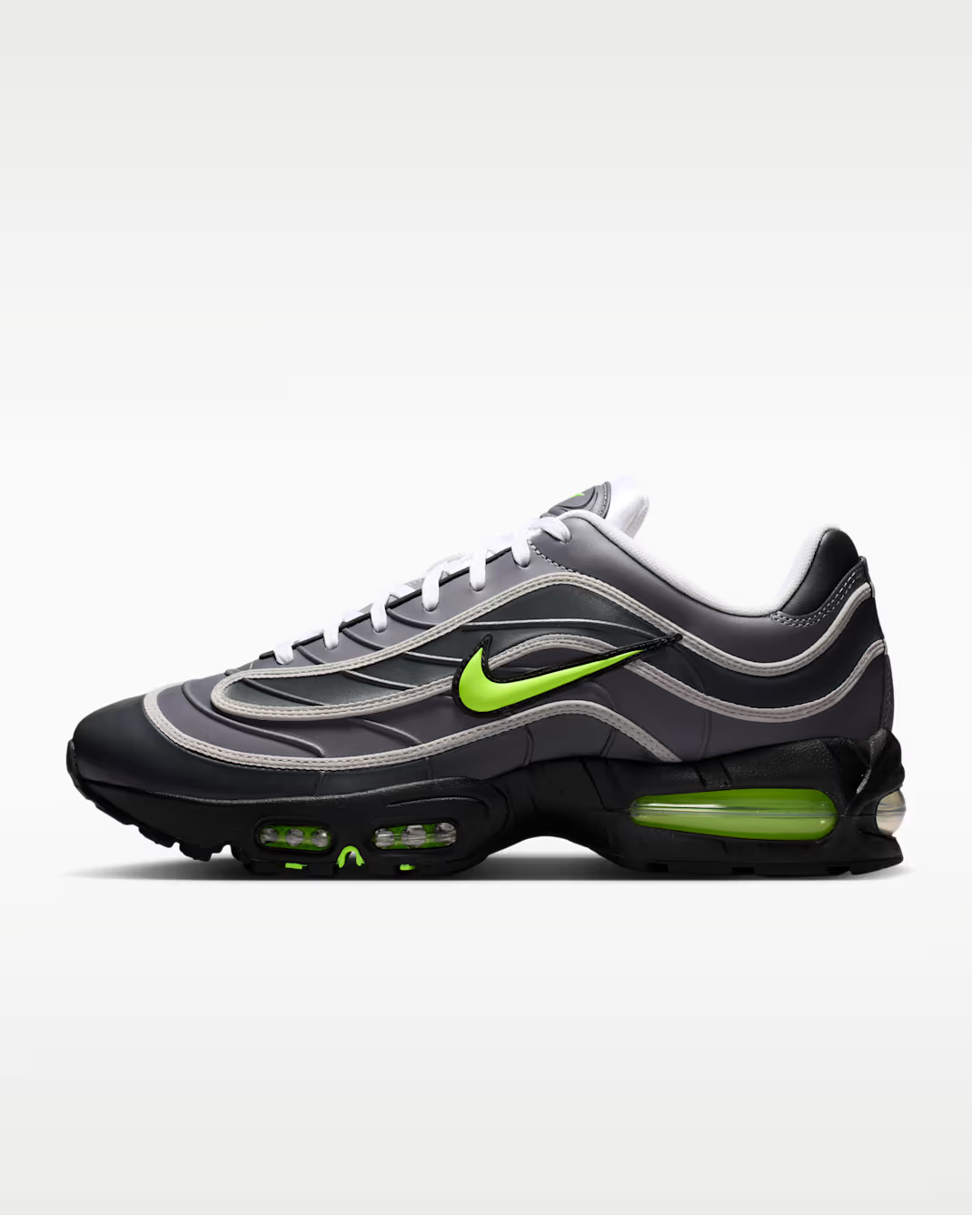 IO1753-003 Nike Air Max 95 Joga Bonito R9 "Neon" (Men's)