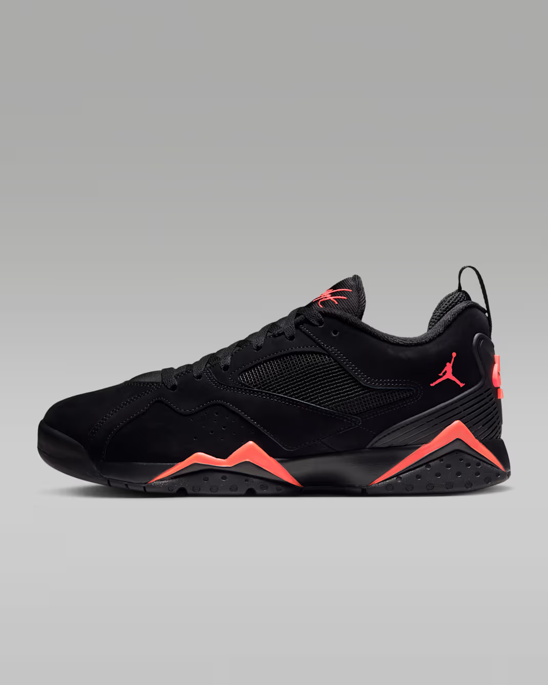 HQ3950-003 Nike Jordan MVP 92 Black Infrared23 (Men's)