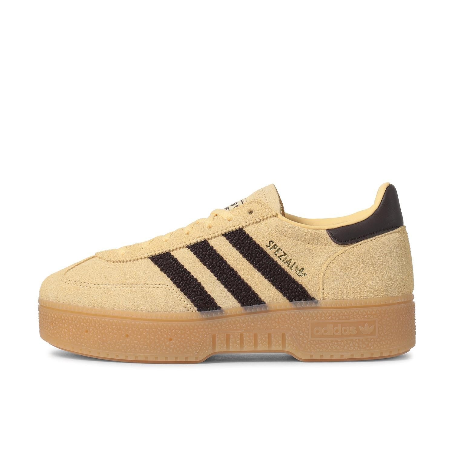 KI2225 adidas Handball Spezial Bold "Beige" (Women's)