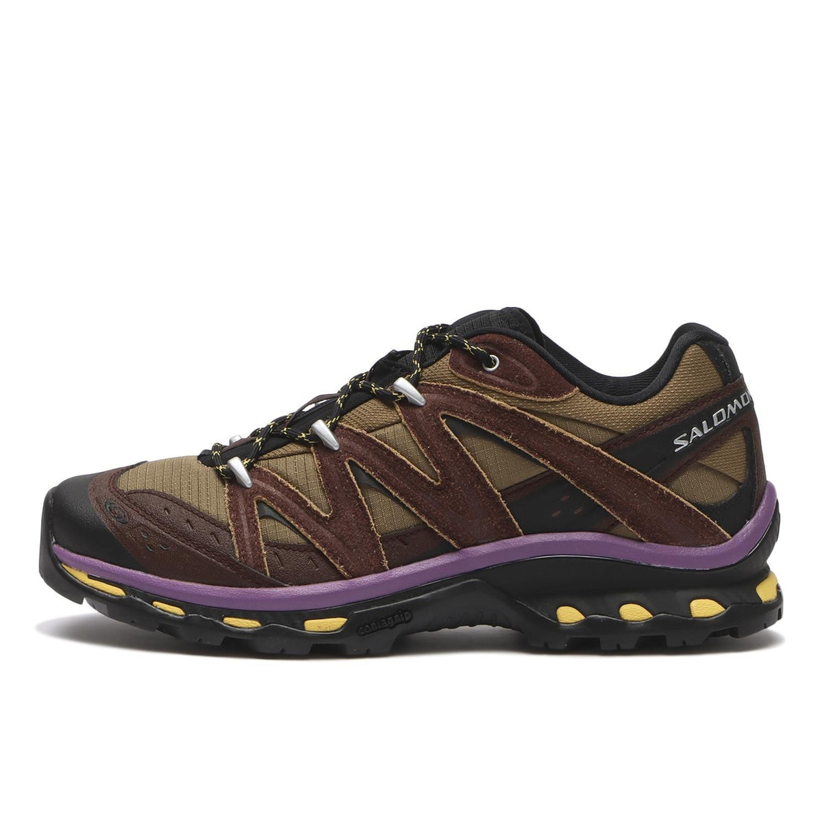 L49177400 Salomon XT-QUEST EXPEDITION (Men's)