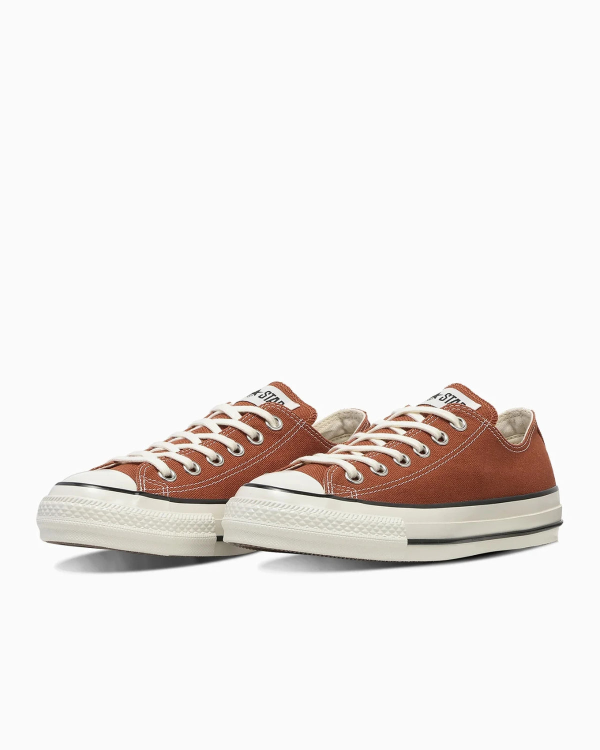 31319270 Converse All Star Aged CL OX "Terracotta" (Men's)