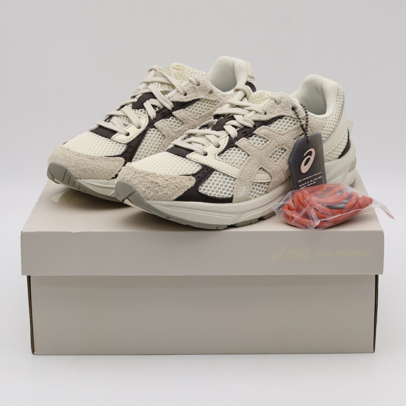 1201A982-200 HAL STUDIOS Ã Asics Gel-1130 MK 3 Glacier (Men's)
