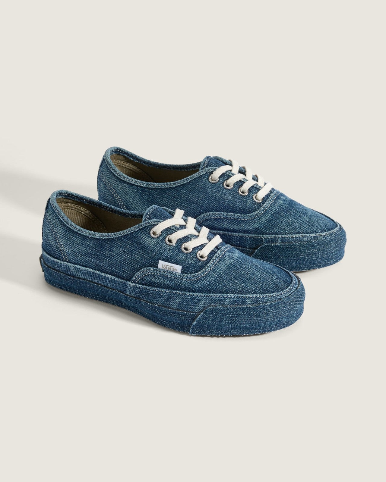 VN000DB8IND Vans Premium Authentic 44 "Denim Indigo"