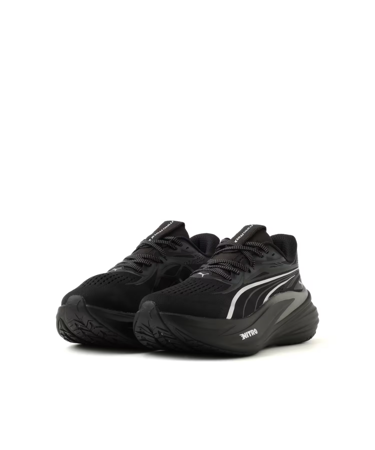 313685-01 PUMA MAGMAX NITRO 2 BRIGHTSTRIDE (Men's)