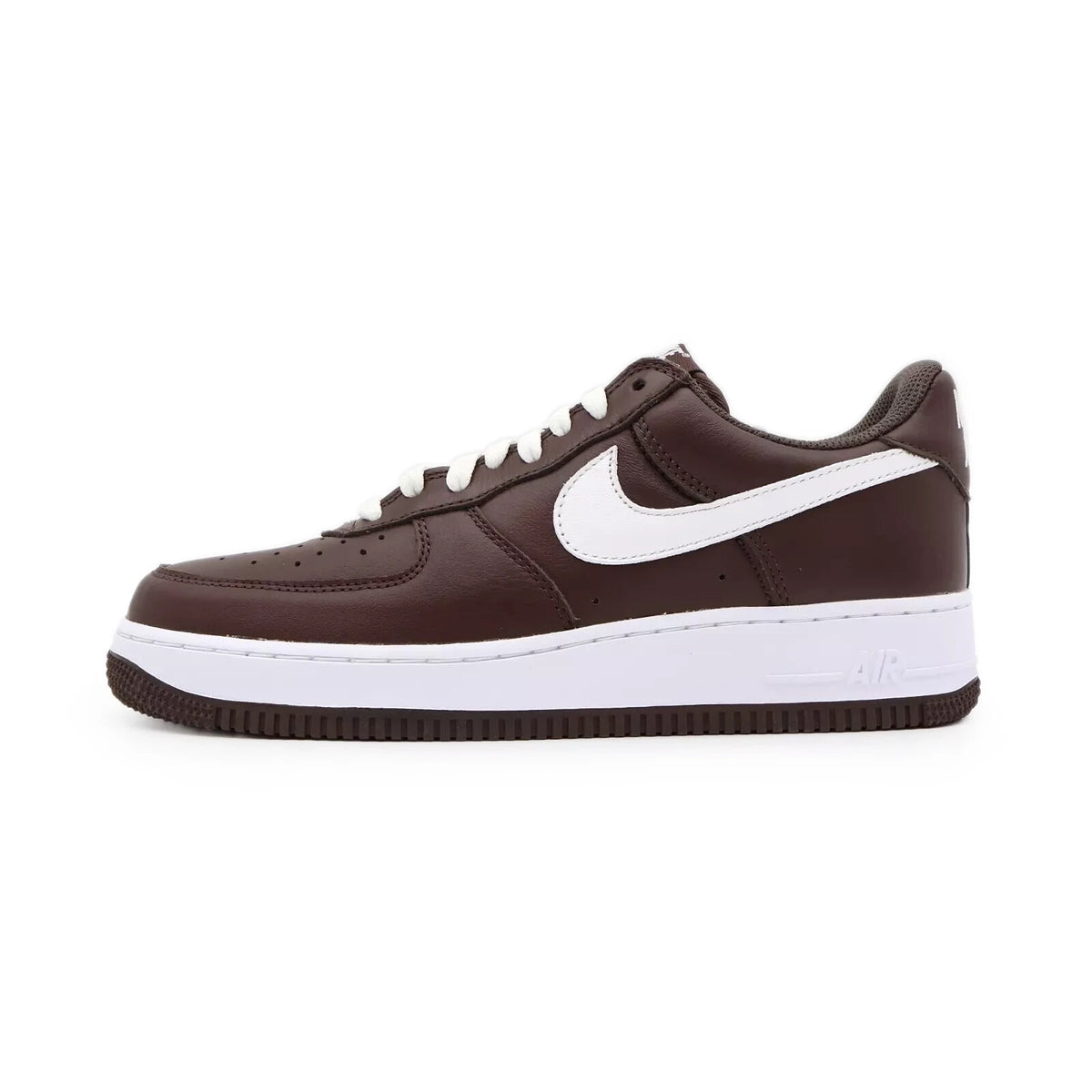 FD7039-200 Nike Air Force 1 Low QS Chocolate (Men's)