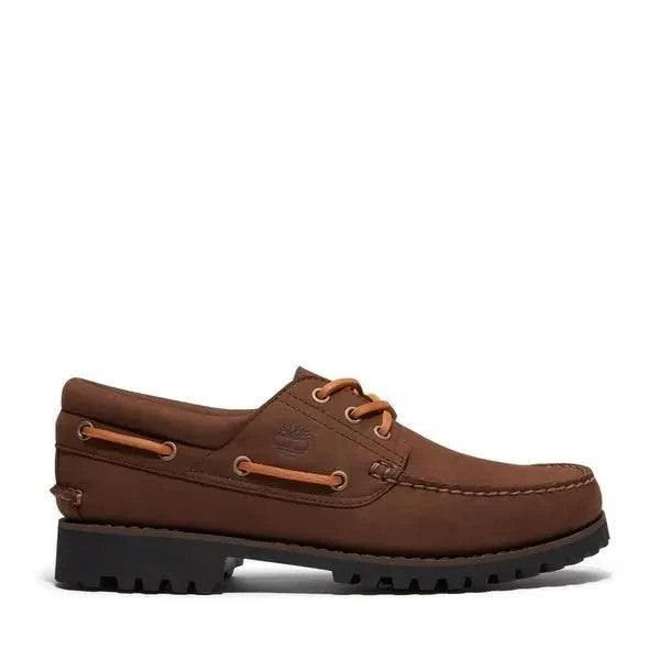 A2PDQW07 Timberland 3-EYELET CLASSIC RUGSOLE (Men's)